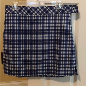 Golf skort- excellent condition!